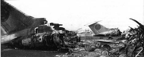 Как сбивали гражданские самолеты и кто понес за это ответственность