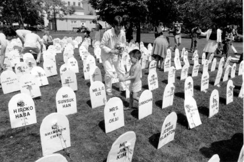 Как сбивали гражданские самолеты и кто понес за это ответственность