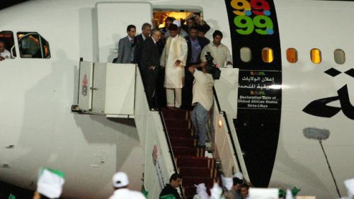 Как сбивали гражданские самолеты и кто понес за это ответственность