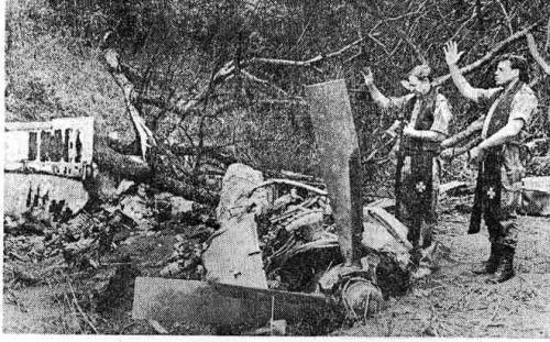 Как сбивали гражданские самолеты и кто понес за это ответственность