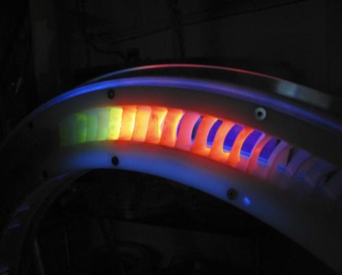 В Кембридже названы победители конкурса научной фотографии