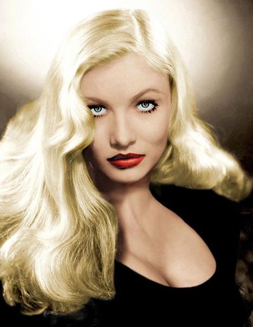 Идеальная звезда вышла из Photoshop