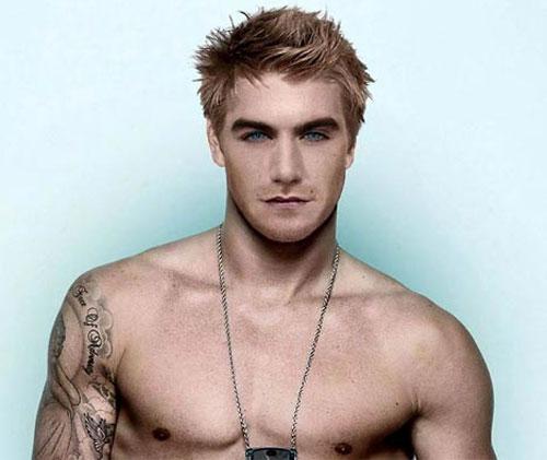 Идеальная звезда вышла из Photoshop