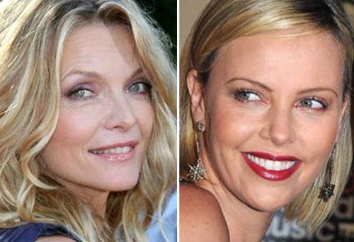 Идеальная звезда вышла из Photoshop