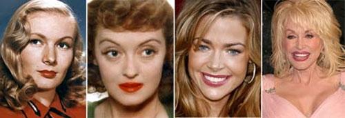 Идеальная звезда вышла из Photoshop