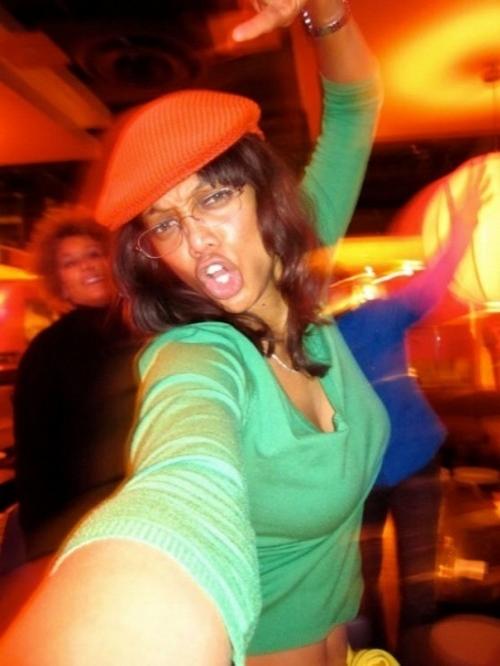 Частная жизнь супермодели Тайры Бэнкс