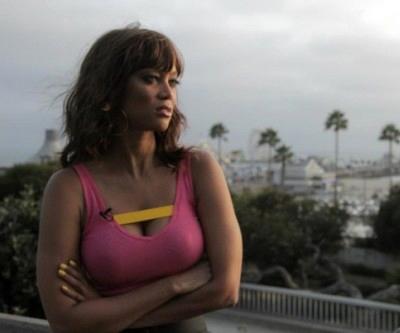 Частная жизнь супермодели Тайры Бэнкс