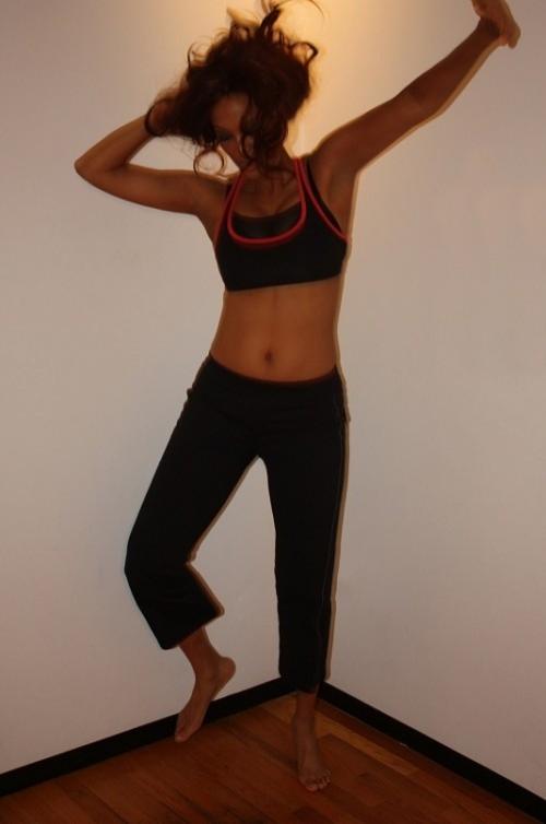 Частная жизнь супермодели Тайры Бэнкс