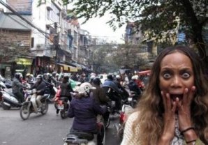 Частная жизнь супермодели Тайры Бэнкс