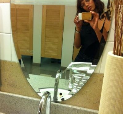 Частная жизнь супермодели Тайры Бэнкс