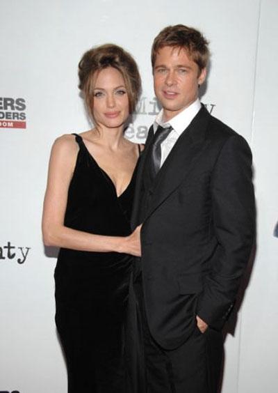 Самые стильные люди живут в Голливуде