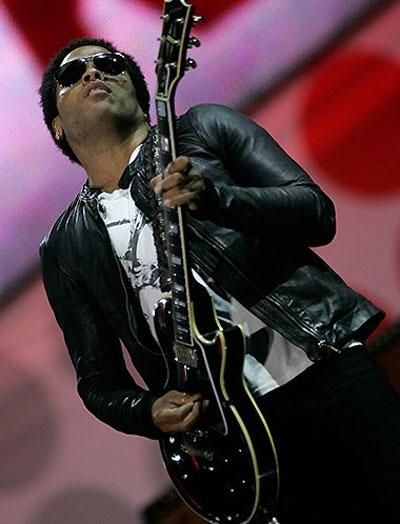 Самые стильные люди живут в Голливуде