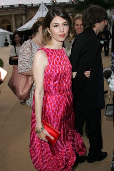 Самые стильные люди живут в Голливуде