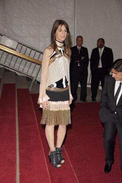 Самые стильные люди живут в Голливуде