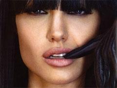 Анджелина Джоли открыла личные тайны