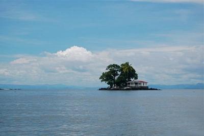 Самые маленькие островные поместья