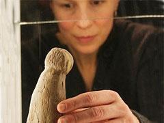 Выставка в Германии: 100 тысяч лет секса