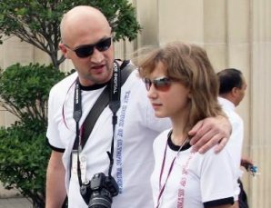 Дети российских знаменитостей