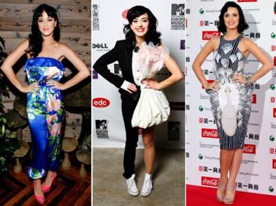 Любимые позы и жесты звезд