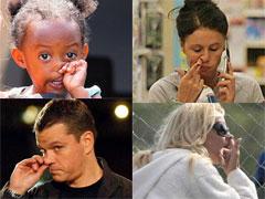 Как знаменитости повышают свой IQ