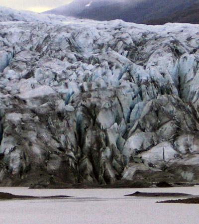 Самые экзотичные уголки Земли