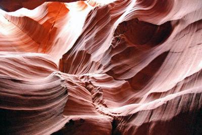 Самые экзотичные уголки Земли