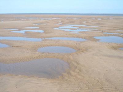 Самые экзотичные уголки Земли