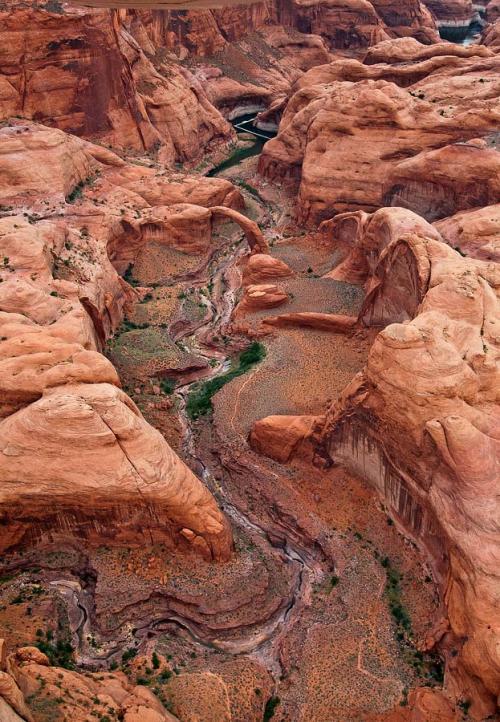 Самые экзотичные уголки Земли