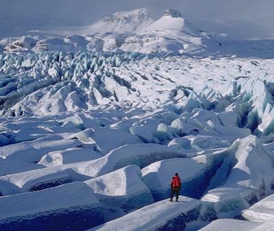 Самые экзотичные уголки Земли