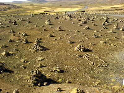 Самые экзотичные уголки Земли