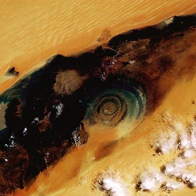 Самые экзотичные уголки Земли