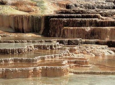 Самые экзотичные уголки Земли