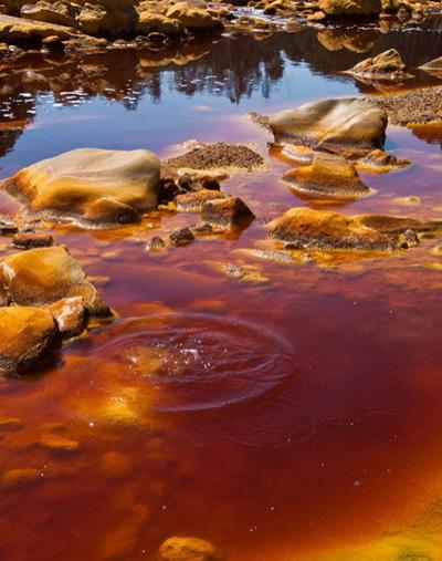 Самые экзотичные уголки Земли