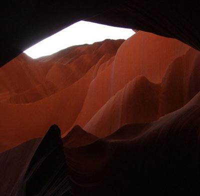 Самые экзотичные уголки Земли