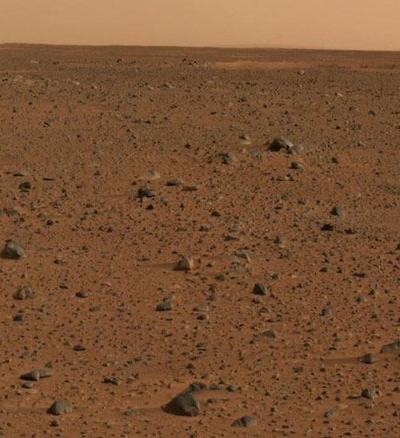 Самые экзотичные уголки Земли