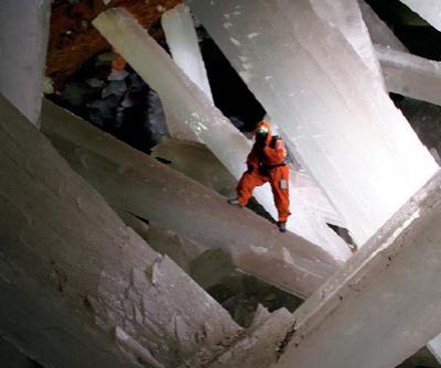 Самые экзотичные уголки Земли