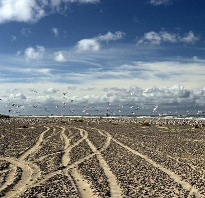 Самые экзотичные уголки Земли