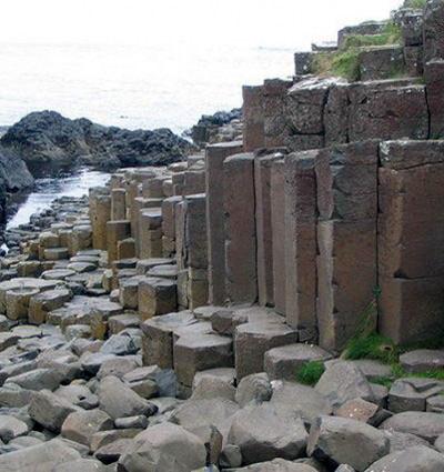 Самые экзотичные уголки Земли