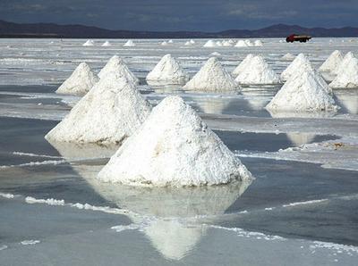 Самые экзотичные уголки Земли