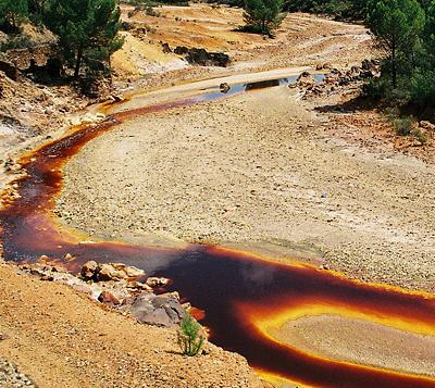 Самые экзотичные уголки Земли