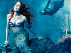 Звезды становятся героями сказок