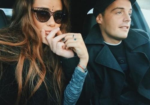 Жизнь звездных жен после развода