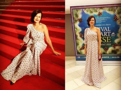 Жизнь звездных жен после развода