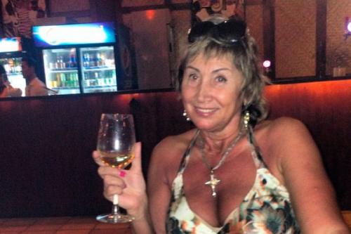 Жизнь звездных жен после развода