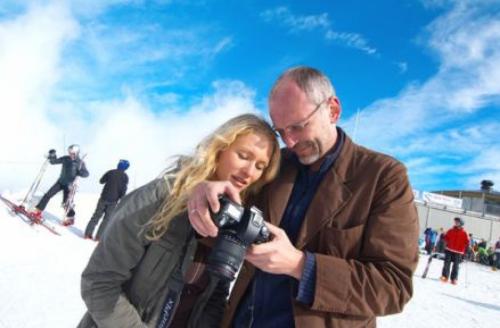 Жизнь звездных жен после развода