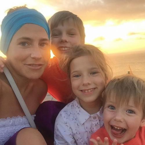 Жизнь звездных жен после развода