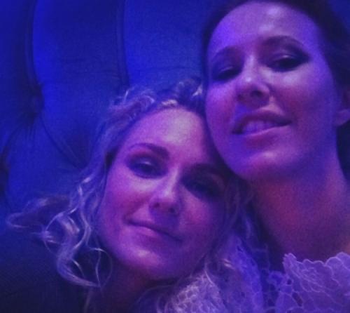 Жизнь звездных жен после развода