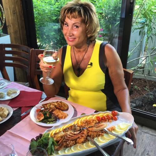 Жизнь звездных жен после развода