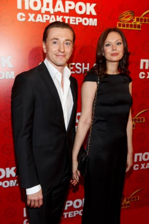 Жизнь звездных жен после развода