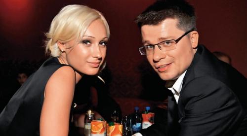 Жизнь звездных жен после развода